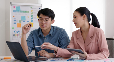 Ecommerce Business Coaching - Expert Online Store Guidance and Training