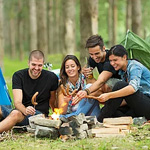 Customer testimonial