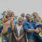 Customer testimonial