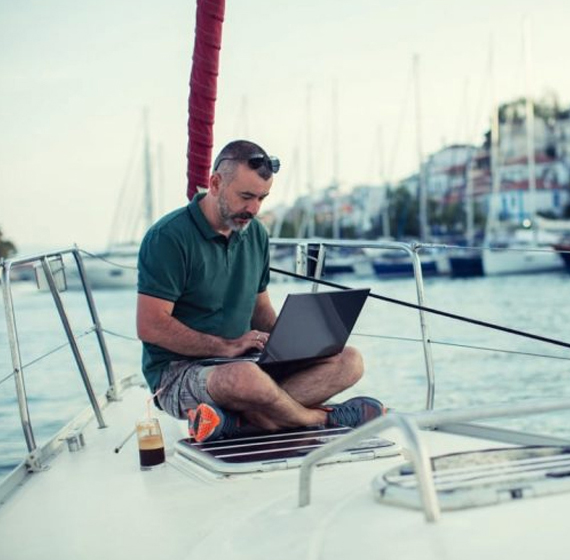 ProEcommerce team building high-performance online stores