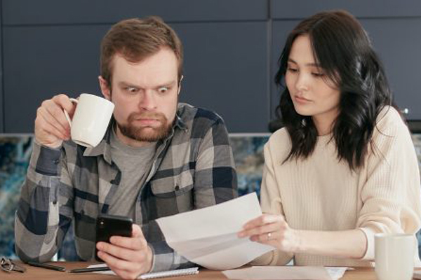 Financial independence through ecommerce