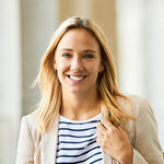 Customer testimonial