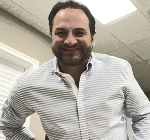 Derek — Founder & CEO